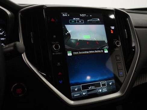 Used 2025 Subaru Ascent Premium image 23