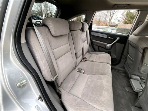 Used 2009 Honda CR-V EX image 32