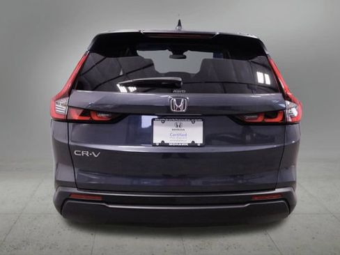 Certified 2023 Honda CR-V EX image 5