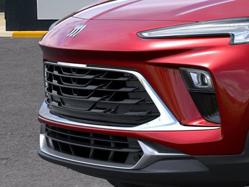 New 2026 Buick Encore GX Preferred w/ Comfort Package image 37