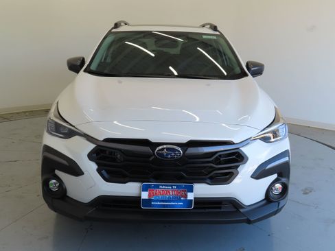 New 2025 Subaru Crosstrek 2.5i Limited image 11