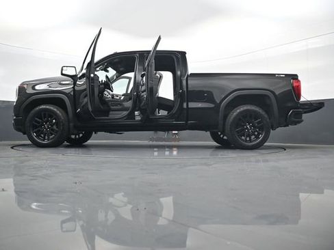 Used 2023 GMC Sierra 1500 Elevation AWD/4WD image 34