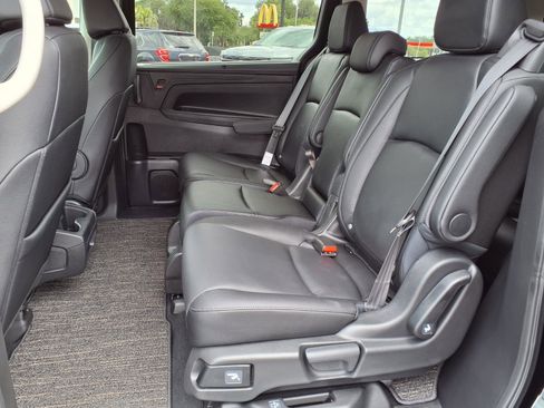 Used 2026 Honda Odyssey EX-L image 15
