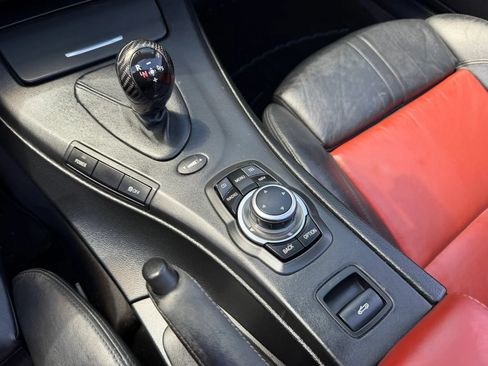 Used 2011 BMW M3 Convertible RWD image 24