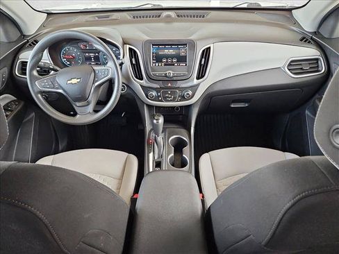 Used 2020 Chevrolet Equinox LS AWD/4WD image 23