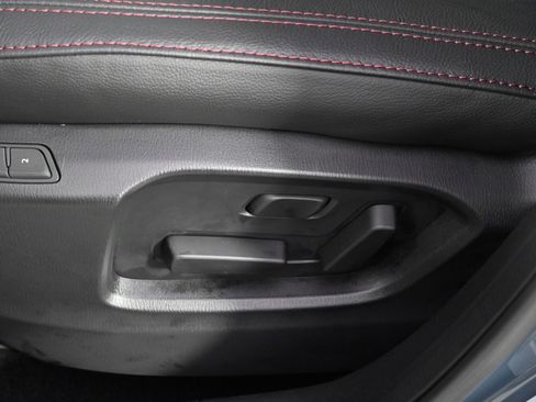 New 2025 MAZDA CX-5 Carbon Edition image 14