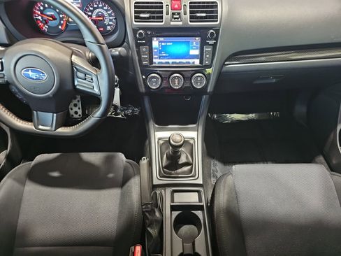 Used 2019 Subaru WRX AWD/4WD image 20