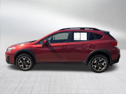 Used 2019 Subaru Crosstrek 2.0i Premium