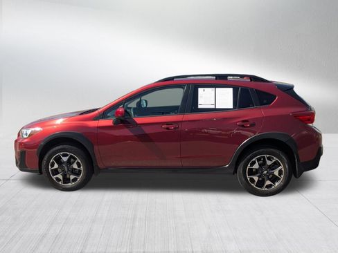 Used 2019 Subaru Crosstrek 2.0i Premium AWD/4WD image 2