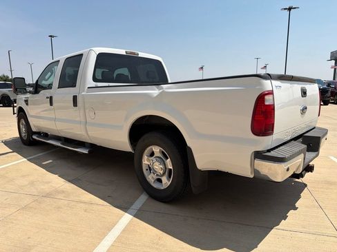 Used 2010 Ford F250 XLT RWD image 5