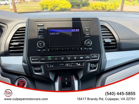 Used 2019 Honda Odyssey LX image 20