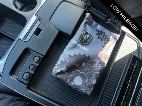 Used 2019 RAM 1500 Classic Warlock image 18