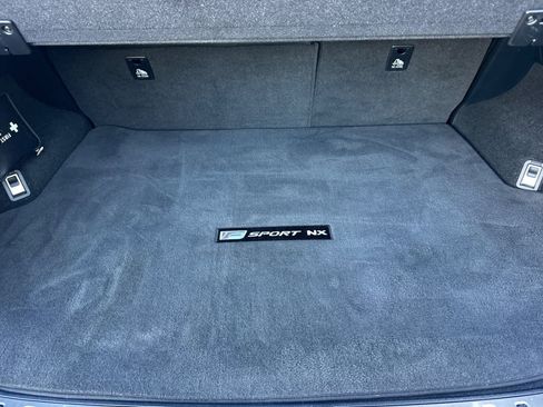 Certified 2021 Lexus NX 300 F Sport w/ Accessory Package image 16