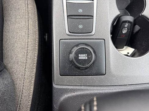 Used 2025 Ford Bronco Sport Big Bend image 25