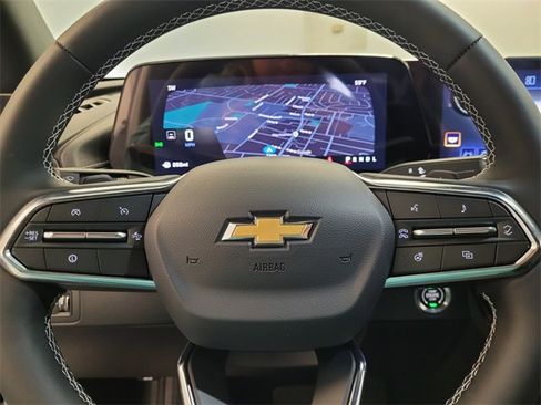 New 2026 Chevrolet Traverse LT image 20