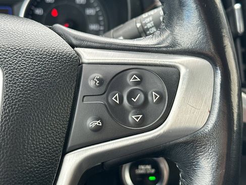 Certified 2021 GMC Terrain SLE image 32