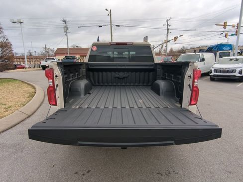 Used 2026 Chevrolet Silverado 1500 RST w/ RST All Star Premium Package image 27