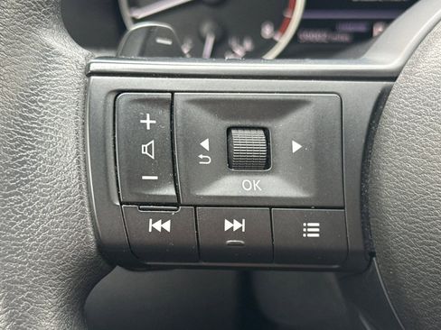 Used 2024 Nissan Rogue SV image 36