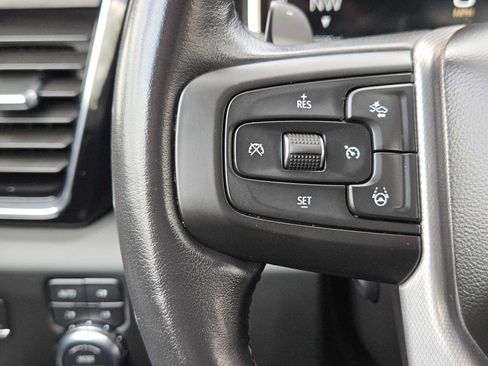 Certified 2024 GMC Sierra 1500 Denali AWD/4WD image 28
