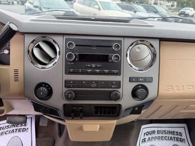 Used 2012 Ford F250 XLT w/ FX4 Off Road Pkg AWD/4WD image 21