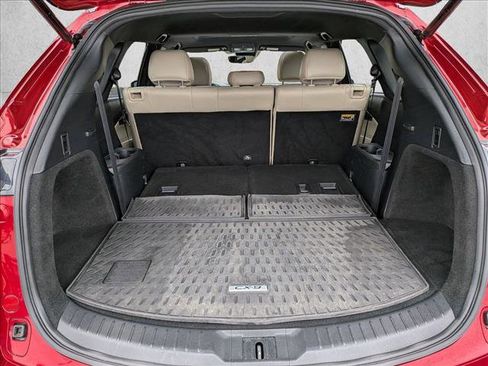 Used 2019 MAZDA CX-9 Grand Touring image 7