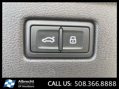 Used 2025 Audi A5 2.0T Premium Plus image 17