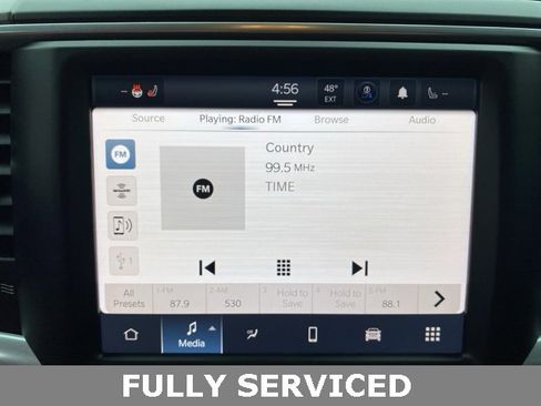 Certified 2022 RAM 1500 Classic Warlock w/ Electronics Group image 24