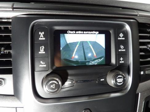 Used 2019 RAM 1500 Tradesman w/ Tradesman SXT Package image 16