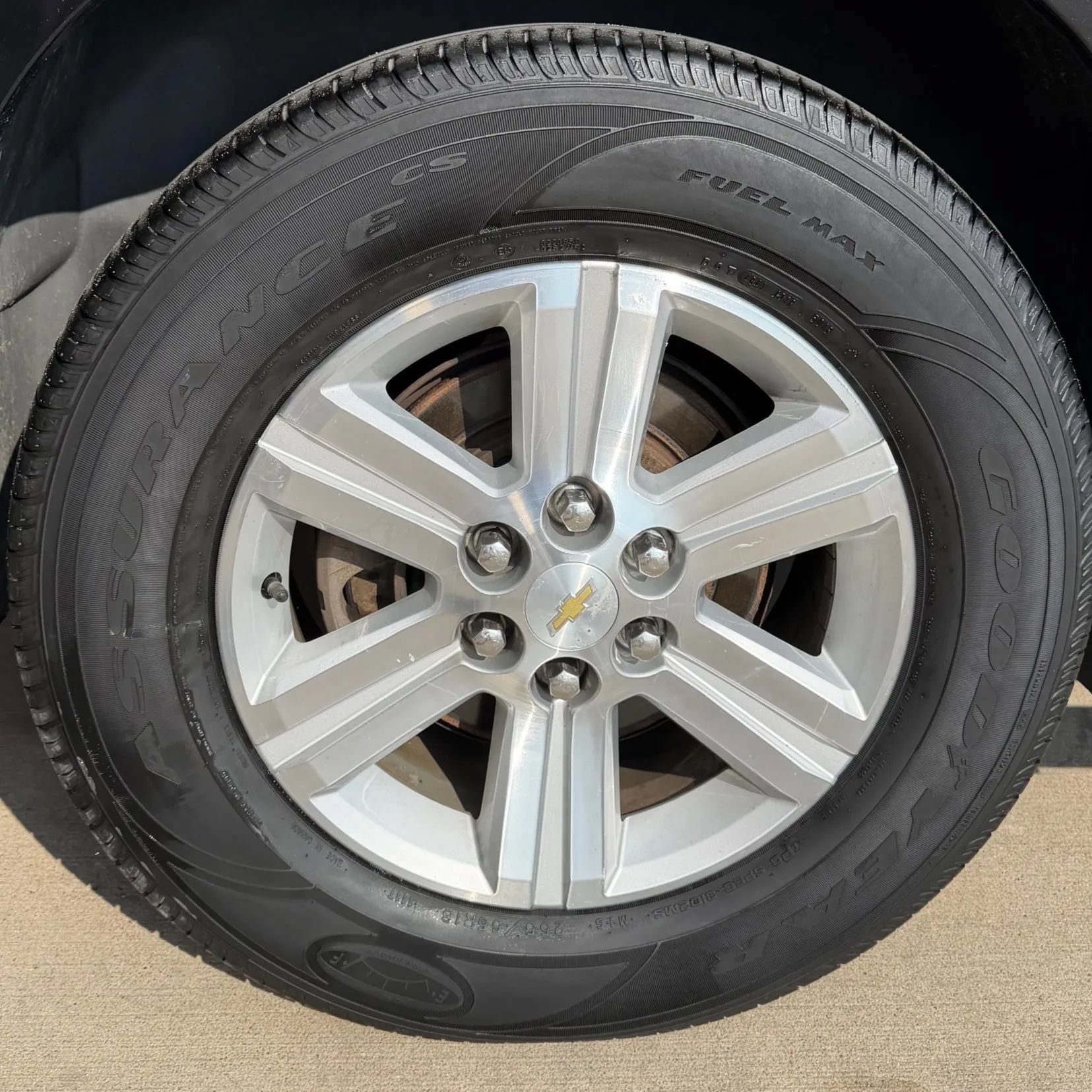 Used 2014 Chevrolet Traverse LT FWD image 30