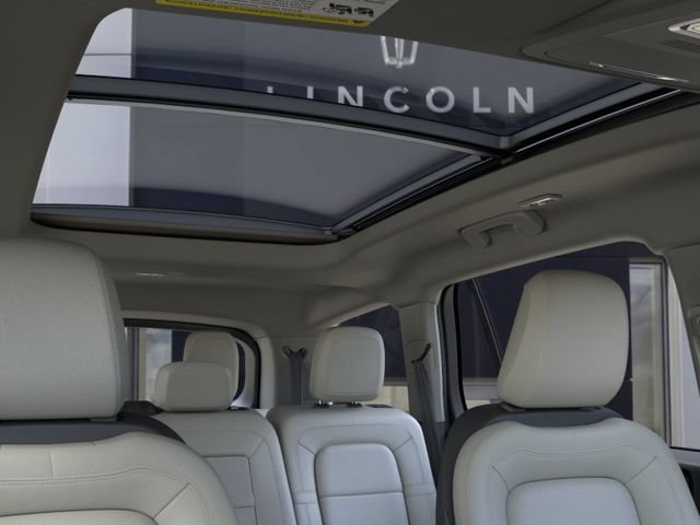 New 2026 Lincoln Aviator Reserve w/ Illumination Package RWD image 22