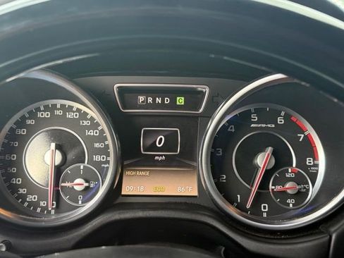 Used 2014 Mercedes-Benz G 63 AMG 4MATIC image 20