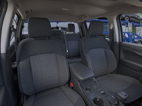 New 2026 Ford Ranger XL w/ Trailer Tow Package image 10