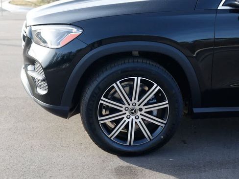 Used 2026 Mercedes-Benz GLE 350 4MATIC image 36