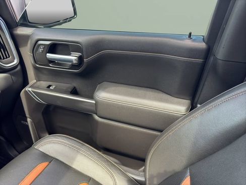 Used 2020 GMC Sierra 1500 AT4 w/ AT4 Premium Package AWD/4WD image 24