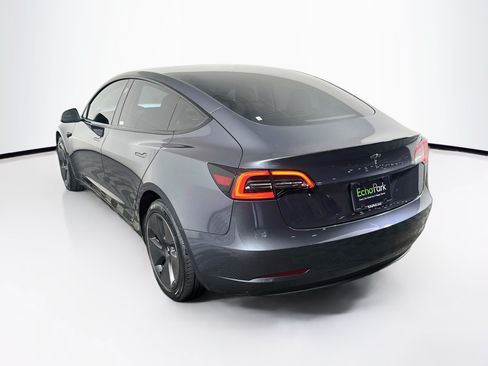Used 2023 Tesla Model 3 Standard Range RWD image 5