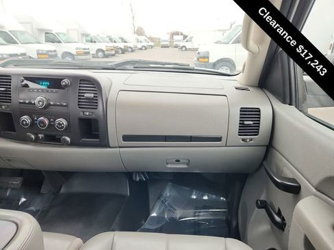 Used 2013 GMC Sierra 2500 W/T image 21