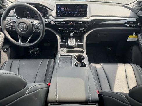 Certified 2026 Acura MDX SH-AWD w/ Technology Package image 16