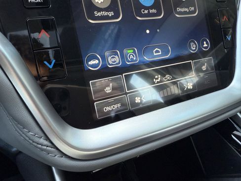 Certified 2025 Subaru Legacy Premium image 20