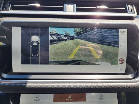 Used 2023 Land Rover Range Rover Velar R-Dynamic S AWD/4WD image 23