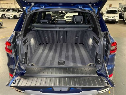 Used 2020 BMW X5 xDrive40i w/ Premium Package AWD/4WD image 18