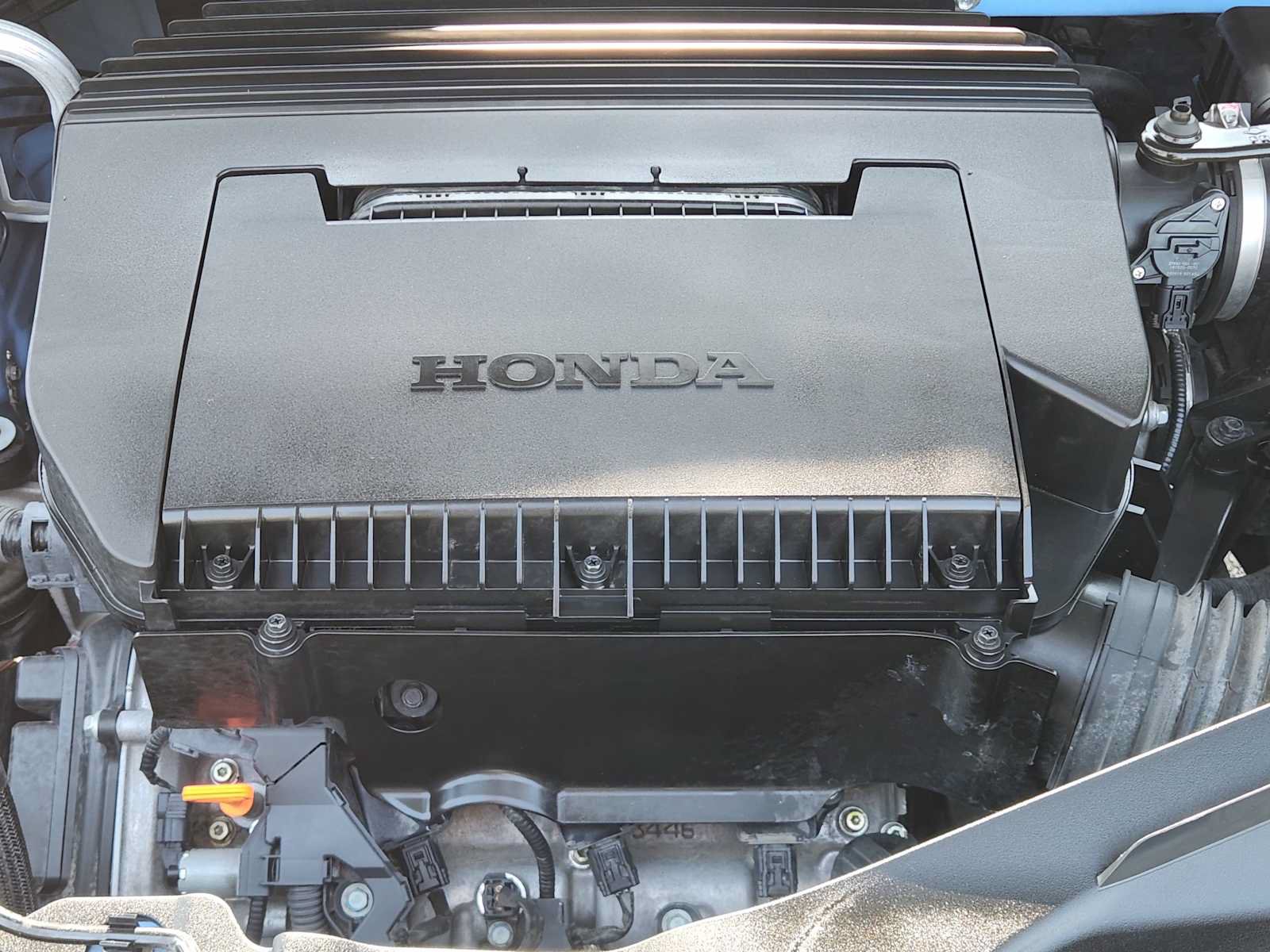 Used 2024 Honda Pilot TrailSport image 32