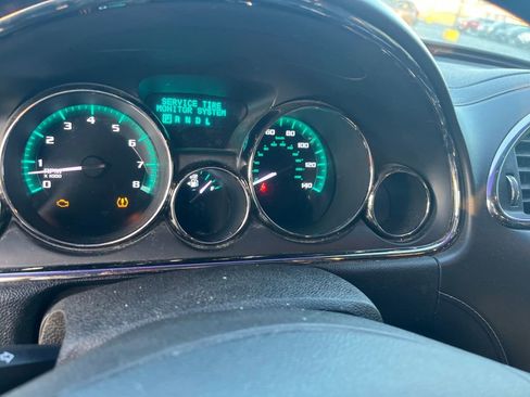 Used 2017 Buick Enclave Leather w/ Trailering Package image 8