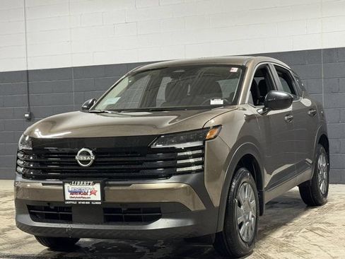 Used 2026 Nissan Kicks S FWD image 23