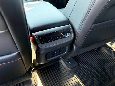 Certified 2023 Nissan Pathfinder Rock Creek AWD/4WD image 29
