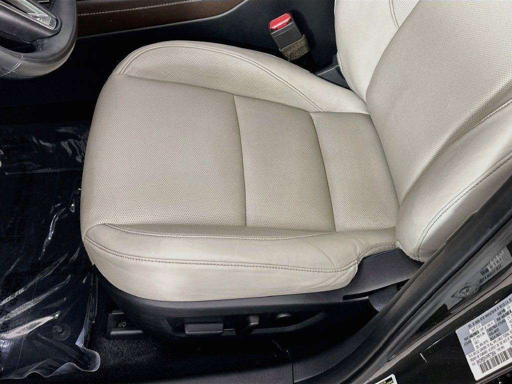 Certified 2023 MAZDA CX-30 AWD 2.5 S w/ Premium Package image 27