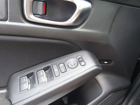 Used 2024 Honda Civic Sport image 17