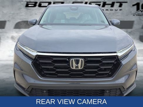 New 2026 Honda CR-V EX-L image 9