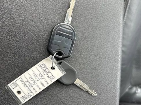 Used 2012 Ford F150 FX4 w/ FX Luxury Pkg image 36