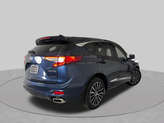 Used 2026 Acura RDX w/ Advance Package AWD/4WD image 8