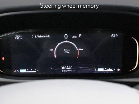 Used 2024 Jeep Wagoneer Series III image 9